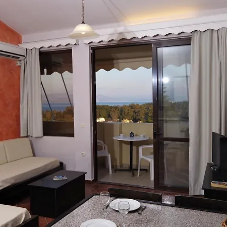 Penelope Appart hôtel