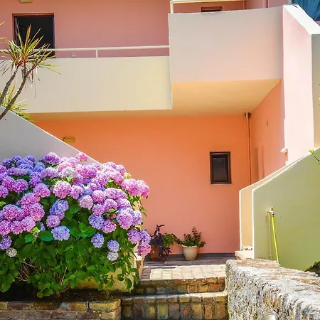 Apart Otel Penelope