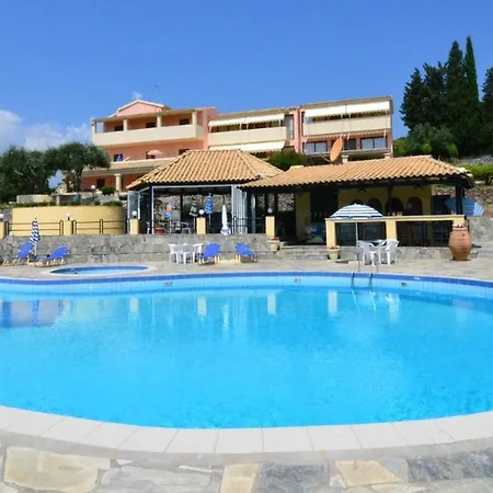 Penelope Apart Otel