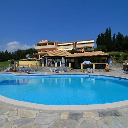 Penelope Apart Otel 2*