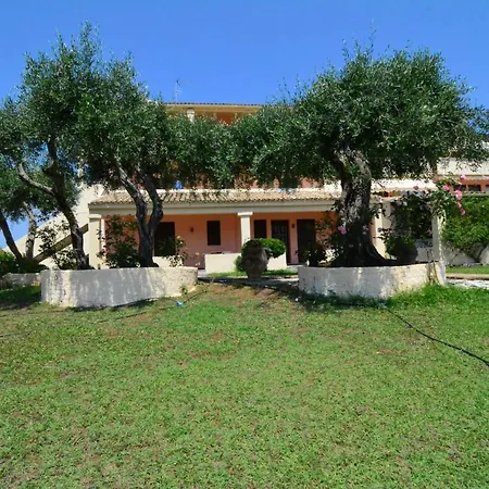 Apart Otel Penelope 2*