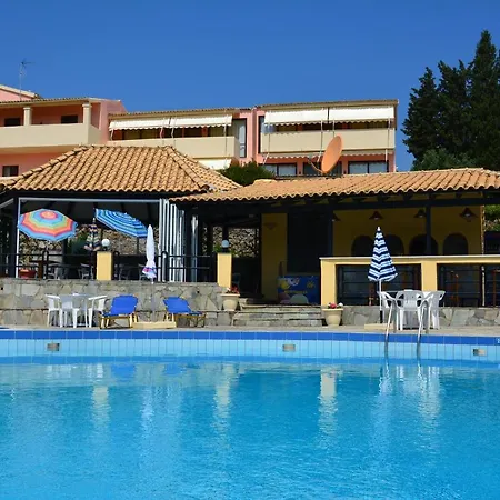 Penelope Apart Otel 2*