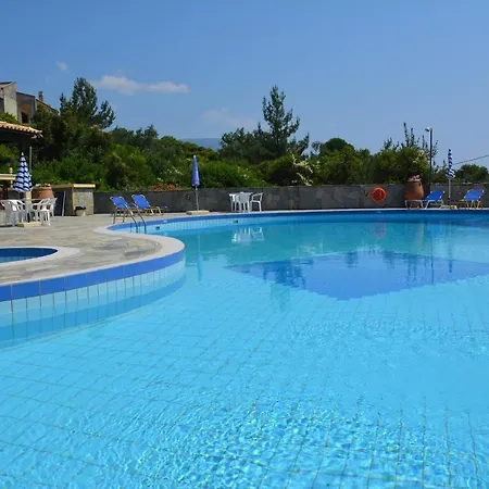 Apart Otel Penelope