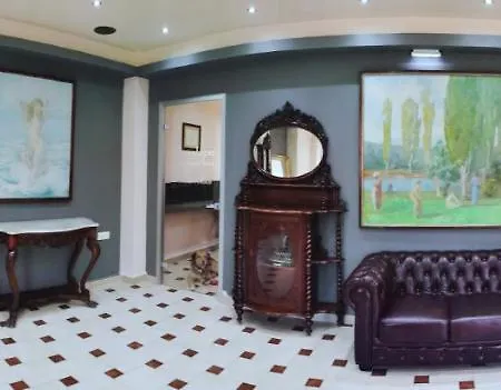 Appart hôtel Penelope 2*