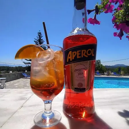 Appart hôtel Penelope 2*