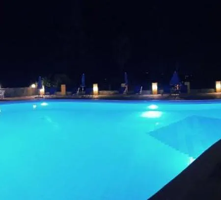 Apart Otel Penelope Dassia (Corfu)