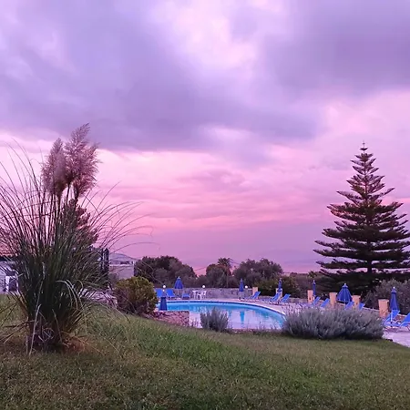 Penelope 2* Dassia (Corfu)