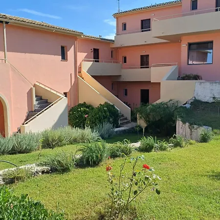 Penelope Apart Otel Dassia (Corfu)