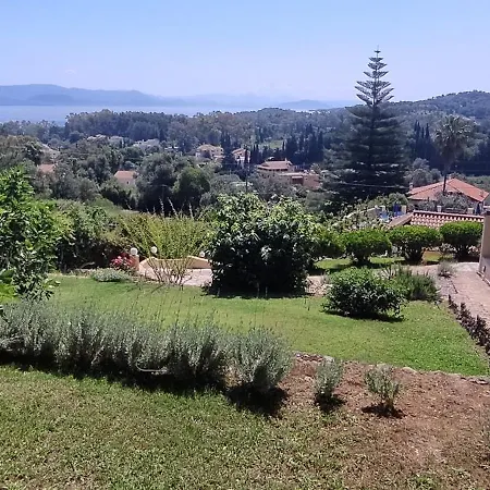 Penelope Dassia (Corfu)