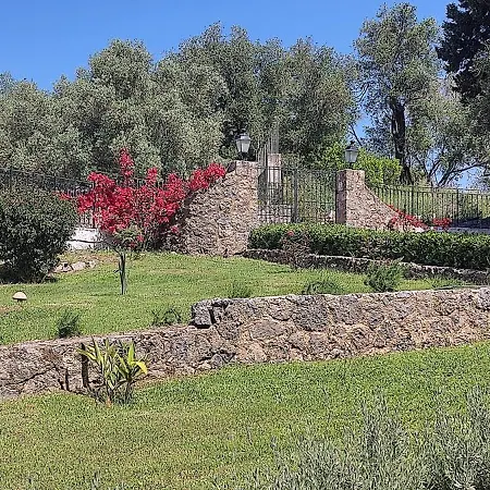 Penelope Apart Otel Dassia (Corfu)