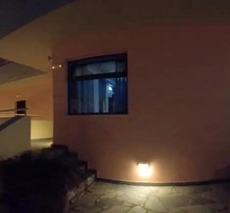 Appart hôtel Penelope Dassia (Corfu)