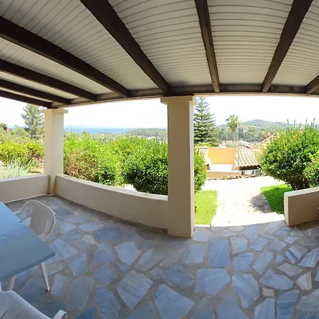 Apart Otel Penelope