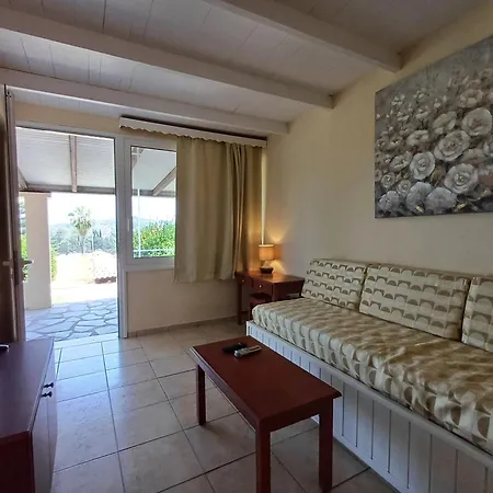 Apart Otel Penelope