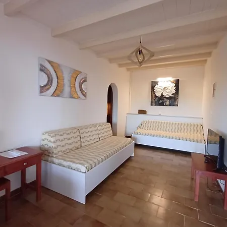 Penelope Apart Otel