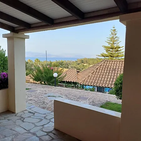 Penelope Apart Otel Dassia (Corfu)