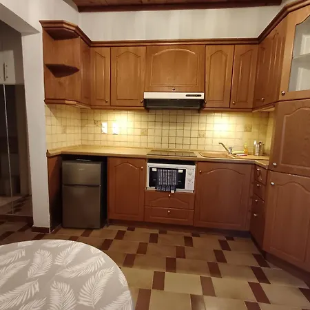 Apart Otel Penelope Dassia (Corfu)