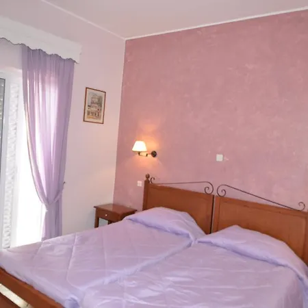 Penelope Apart Otel