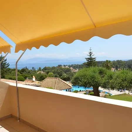 Penelope Dassia (Corfu)